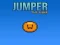 Гульня Jumper the game онлайн