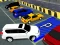 Гульня Extreme Car Parking Game 3D онлайн