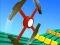 Гульня Wheel Parkour онлайн