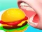 Гульня Snack Rush Puzzle онлайн