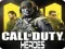 Гульня Call of Duty Heroes онлайн
