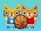 Гульня Basketball Shooter онлайн