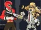 Гульня Power Rangers War Machine онлайн