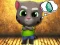Гульня Talking Tom Diamond Hunt онлайн