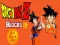 Гульня Dragon Ball Z Blocks онлайн