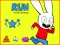 Гульня Simon Runner онлайн