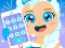 Гульня Baby Ice Princess Phone онлайн