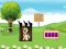 Гульня Cute Puppy Escape 2 онлайн