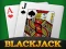 Гульня Blackjack онлайн