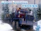 Гульня Snow Runner Trucks Jigsaw онлайн