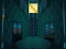 Гульня Mid Street Escape 2 онлайн