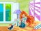 Гульня Living Room Decorate онлайн