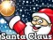 Гульня Play With Santa Claus онлайн