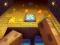 Гульня Parkour in the cave 3D онлайн