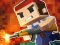 Гульня Blocky Shooting Swat Multiplayer онлайн