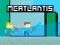 Гульня Mcatlantis онлайн