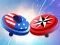 Гульня Spinner.io онлайн