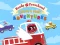 Гульня Disney junior ready for preschool Color & Seek Adventures онлайн