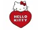 Гульня Hello Kitty - Hello Kitty love story онлайн