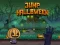 Гульня Halloween Jump онлайн