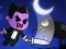 Гульня Vampire Runner онлайн