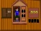 Гульня Baby Girl Escape онлайн