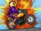 Гульня Moto Stuntman онлайн