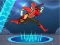 Гульня Power Rangers Spaces Mystery онлайн