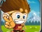 Гульня Super Kong онлайн