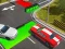 Гульня Traffic Mayhem онлайн