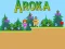 Гульня Aroka онлайн