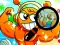 Гульня Sprunki Hidden Stars Challenge онлайн