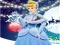 Гульня Cinderella Xmas онлайн