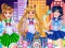 Гульня Sailor Moon Cosplay Show онлайн