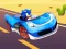 Гульня Sonic Racing Jigsaw онлайн