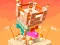Гульня Demolish Castle Puzzle онлайн