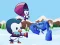 Гульня Angry Penguins онлайн