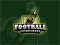 Гульня Football Tournament онлайн