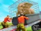 Гульня Cargo Truck: Transport & Hunt онлайн