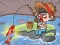 Гульня Fishing Life онлайн