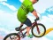 Гульня Riding master онлайн