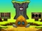 Гульня Dino Rescue онлайн