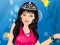 Гульня Barbie Mermaid Dressup онлайн