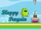 Гульня Flappy Penguin онлайн