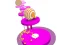 Гульня Bouncing Marbles онлайн