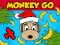 Гульня Monkey Go онлайн