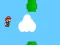Гульня Flappy Mario онлайн