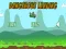 Гульня Dangerous Landing онлайн