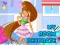 Гульня Winx Room Decorate онлайн