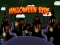 Гульня Halloween Ride онлайн